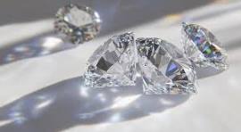 Premium Loose Certified Diamonds Portfolio